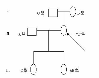 血型鉴定能作为亲子鉴定的依据吗？