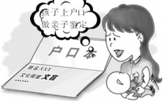 小孩在医院出生上户口，需要亲子鉴定吗