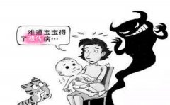 无创胎儿亲子鉴定能杜绝遗传病