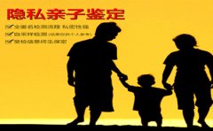 上海2岁小孩做个人亲子鉴定怎么选检样？