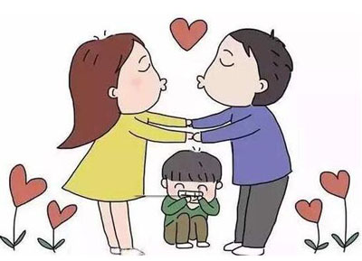 如何不让亲子鉴定成“伤害鉴定”?